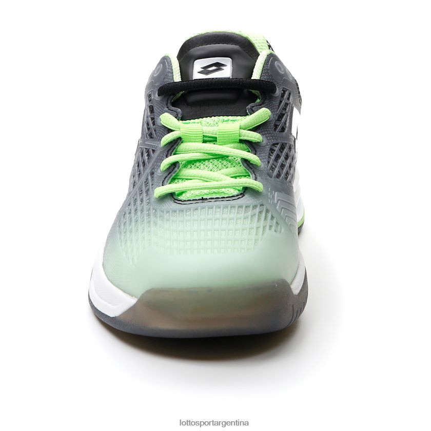 Lotto SUPERRáPIDA 100 W Mujer Zapatos TP02XJ777