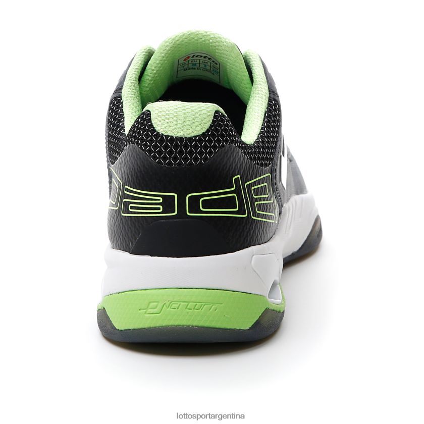 Lotto SUPERRáPIDA 100 W Mujer Zapatos TP02XJ777