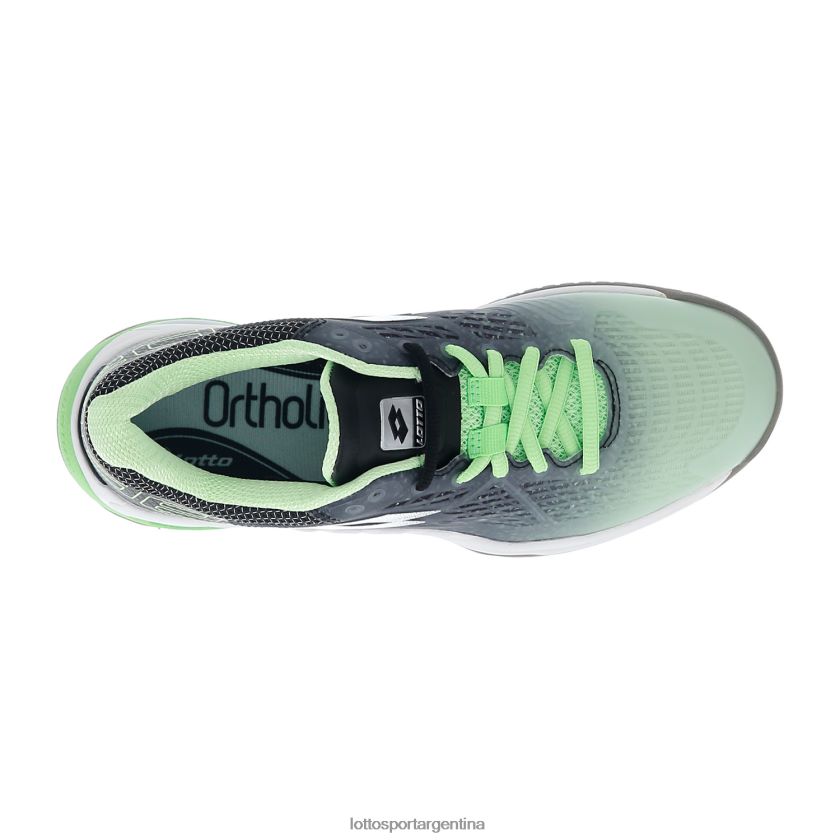 Lotto SUPERRáPIDA 100 W Mujer Zapatos TP02XJ777