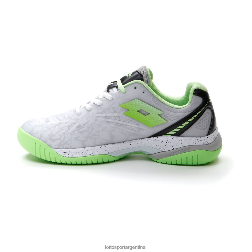 Lotto SUPERRAPIDA 200 III W Mujer Zapatos TP02XJ778