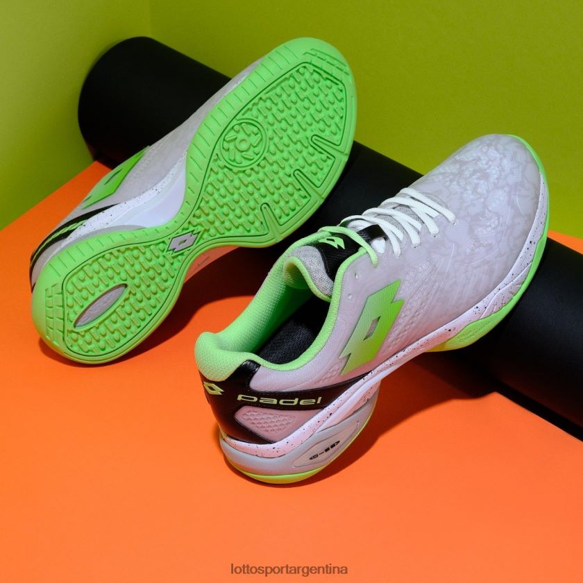 Lotto SUPERRAPIDA 200 III W Mujer Zapatos TP02XJ778