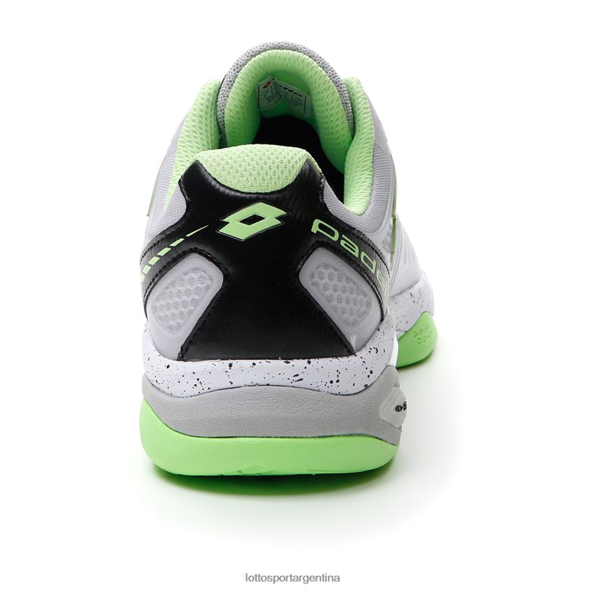 Lotto SUPERRAPIDA 200 III W Mujer Zapatos TP02XJ778