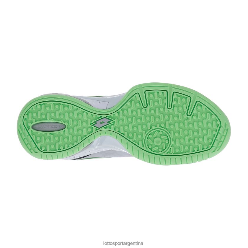 Lotto SUPERRAPIDA 200 III W Mujer Zapatos TP02XJ778