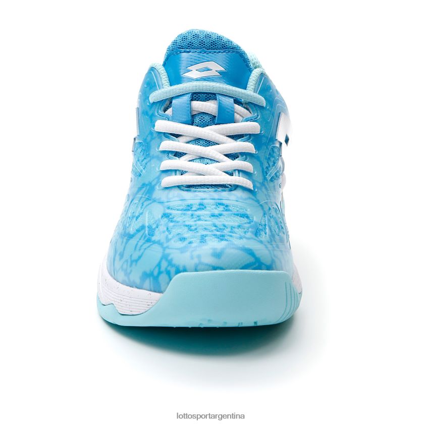 Lotto SUPERRAPIDA 200 III W Mujer Zapatos TP02XJ779