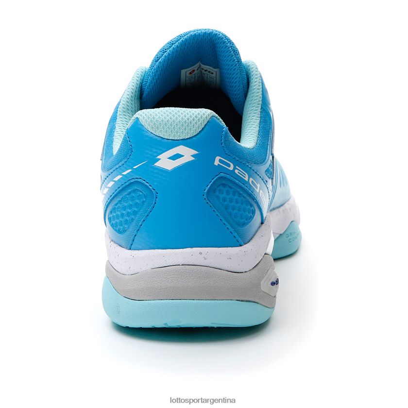 Lotto SUPERRAPIDA 200 III W Mujer Zapatos TP02XJ779