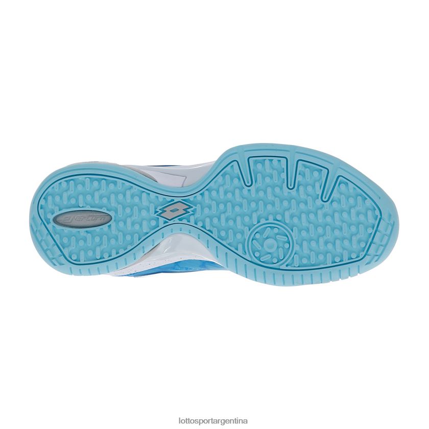 Lotto SUPERRAPIDA 200 III W Mujer Zapatos TP02XJ779