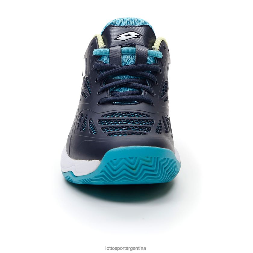 Lotto SUPERRAPIDA 200 II PRT W Mujer Zapatos TP02XJ781