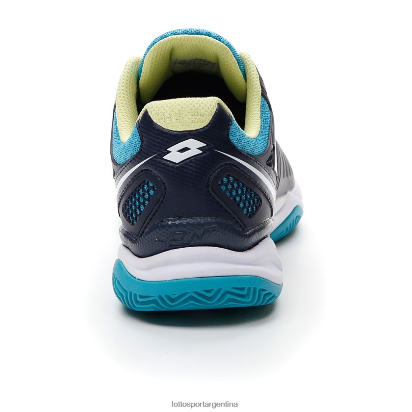 Lotto SUPERRAPIDA 200 II PRT W Mujer Zapatos TP02XJ781