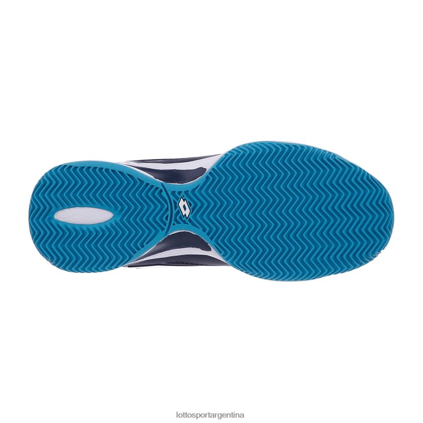 Lotto SUPERRAPIDA 200 II PRT W Mujer Zapatos TP02XJ781