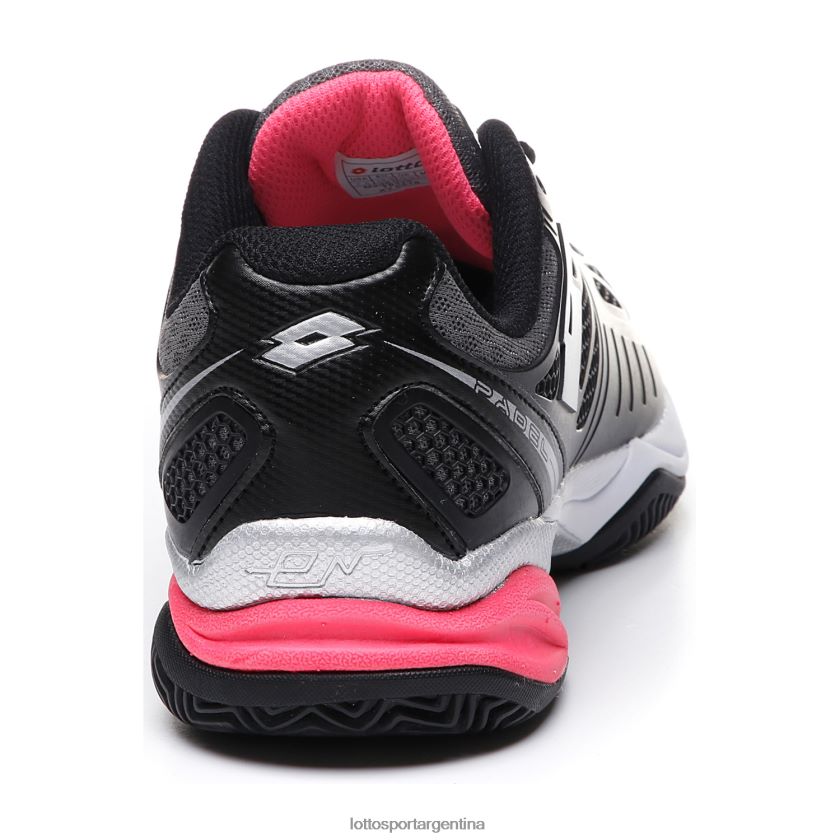 Lotto SUPERRáPIDA 200W Mujer Zapatos TP02XJ783