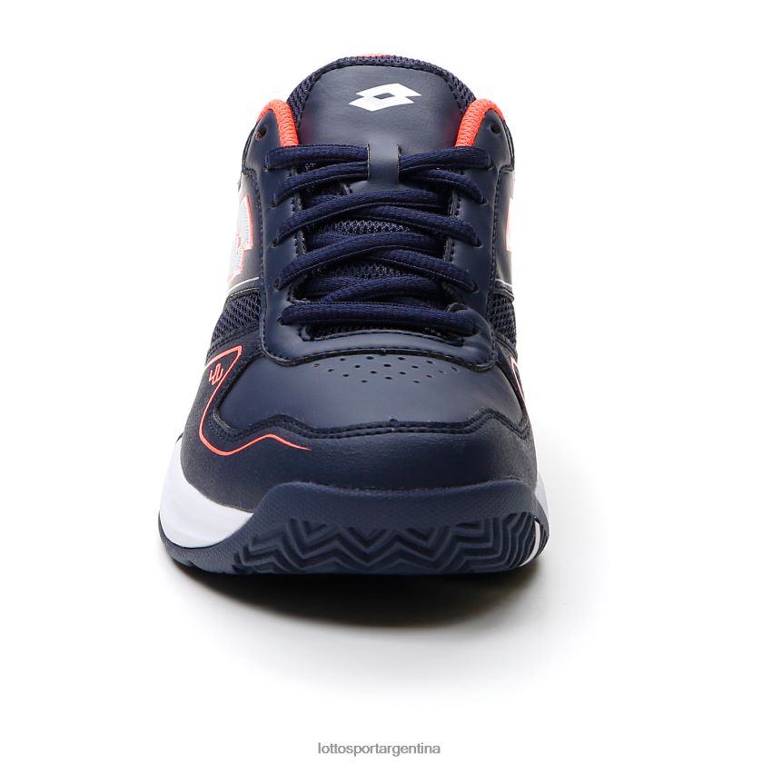 Lotto SUPERRAPIDA 400 III W Mujer Zapatos TP02XJ782