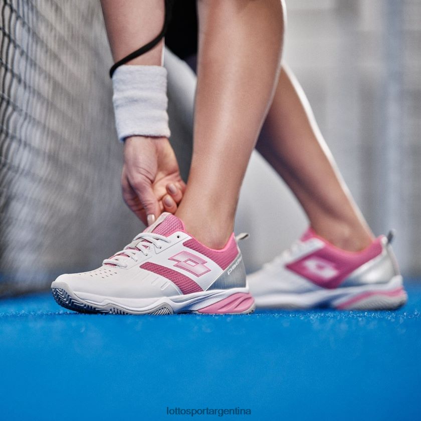 Lotto SUPERRAPIDA 400 IV W Mujer Zapatos TP02XJ784