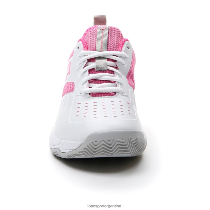 Lotto SUPERRAPIDA 400 IV W Mujer Zapatos TP02XJ784