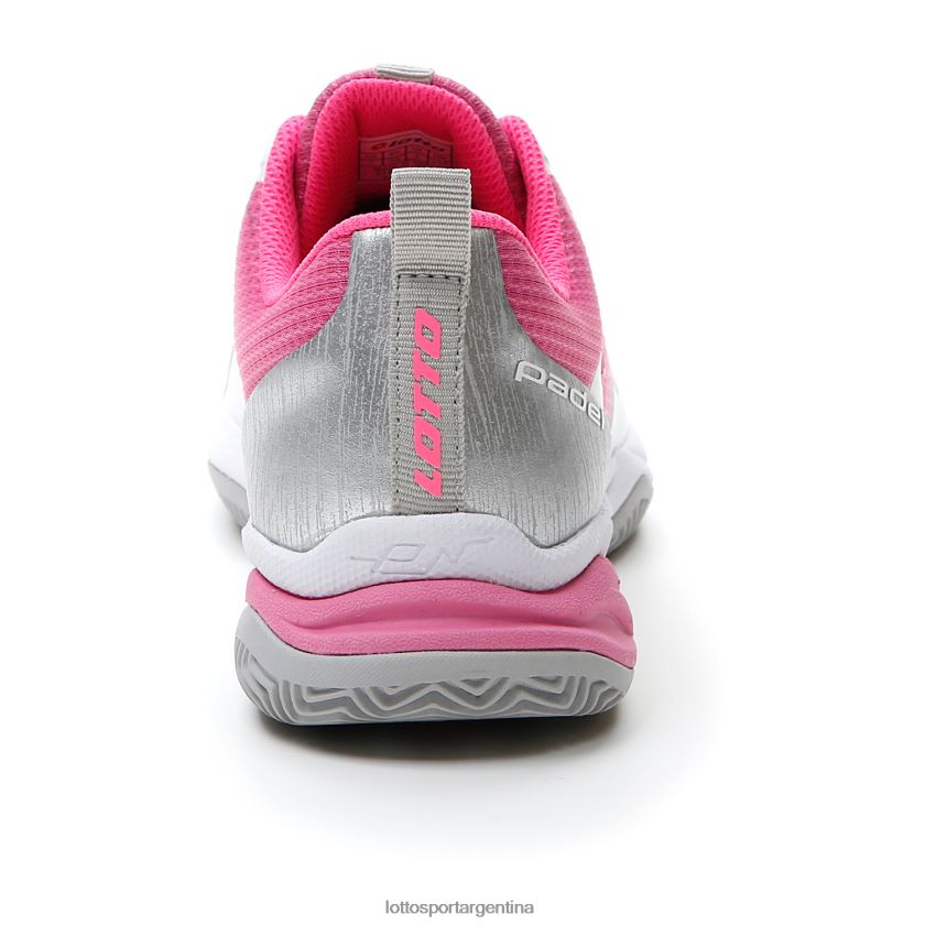 Lotto SUPERRAPIDA 400 IV W Mujer Zapatos TP02XJ784