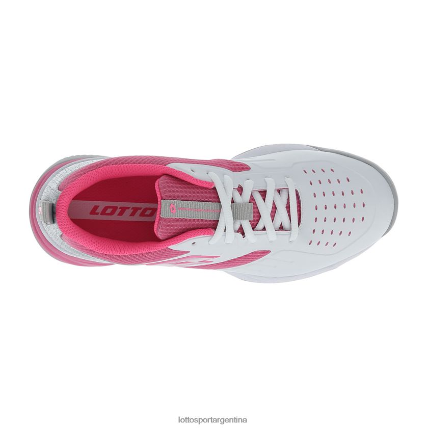 Lotto SUPERRAPIDA 400 IV W Mujer Zapatos TP02XJ784