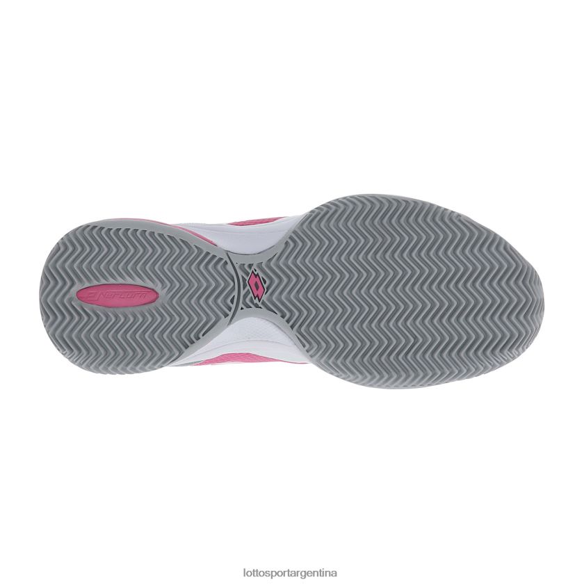 Lotto SUPERRAPIDA 400 IV W Mujer Zapatos TP02XJ784