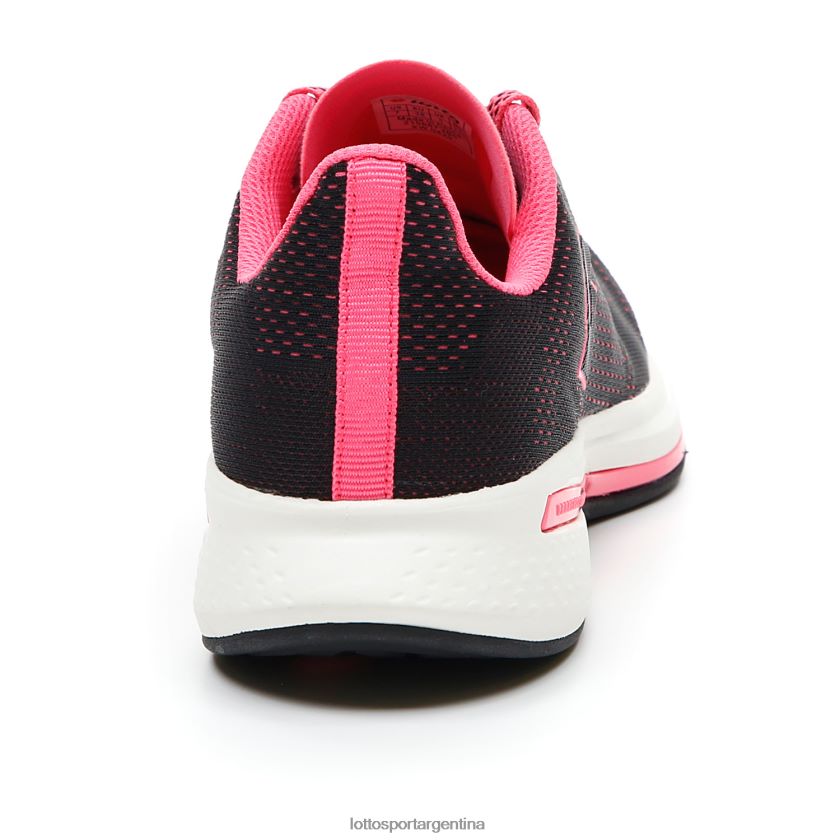 Lotto VELOCIDAD DE EVO 100 W Mujer Zapatos TP02XJ789