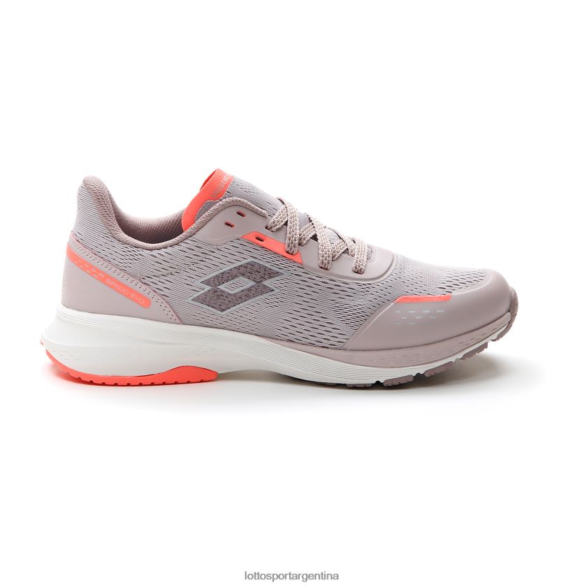 Lotto SPEEDEVO 500 III W Mujer Zapatos TP02XJ788