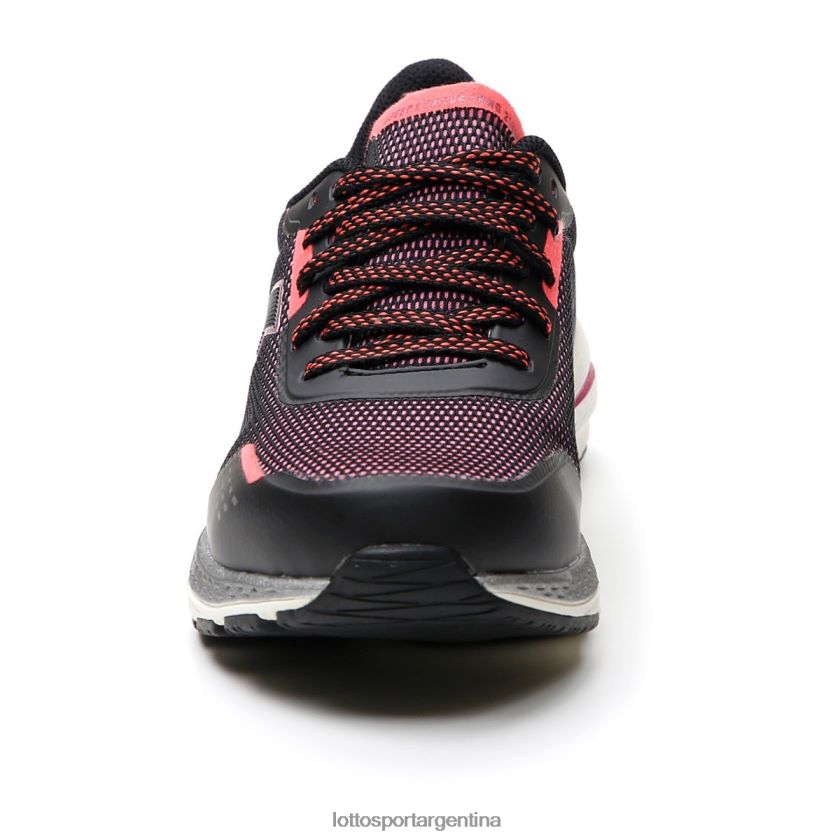 Lotto SPEEDEVO 500 II con Mujer Zapatos TP02XJ787