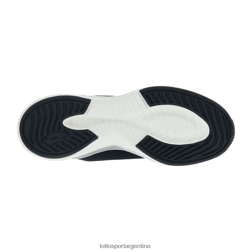 Lotto Speedevo 502 W Mujer Zapatos TP02XJ785