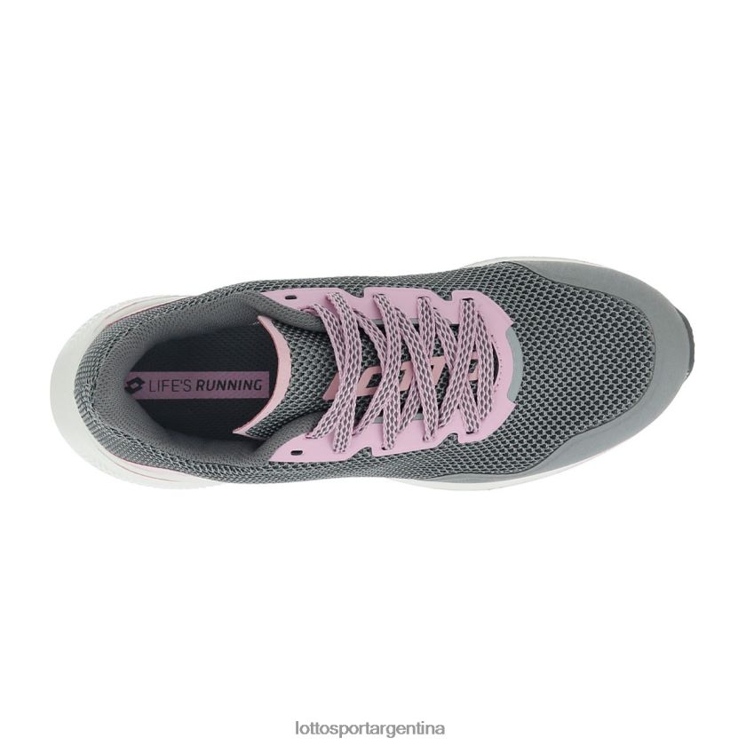 Lotto Speedevo 502 W Mujer Zapatos TP02XJ786