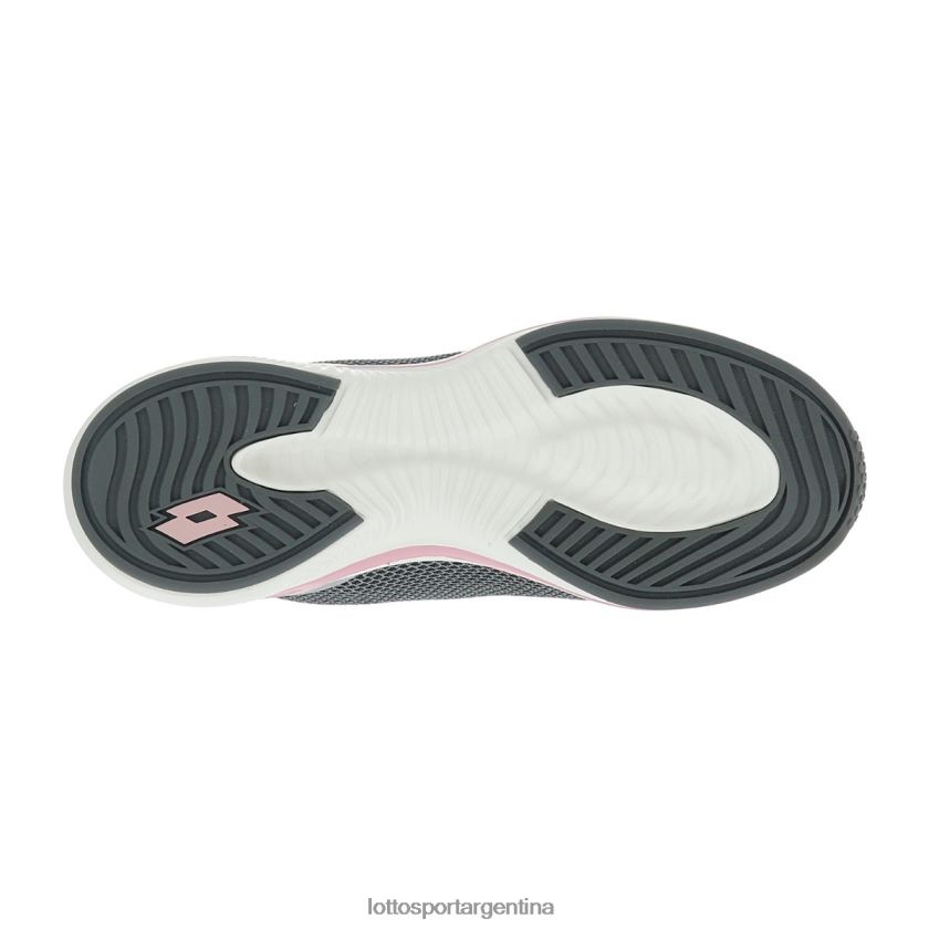 Lotto Speedevo 502 W Mujer Zapatos TP02XJ786