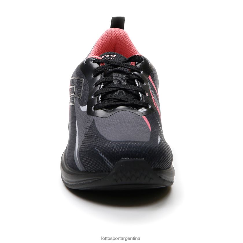 Lotto SPEEDEVO 600 III W Mujer Zapatos TP02XJ798