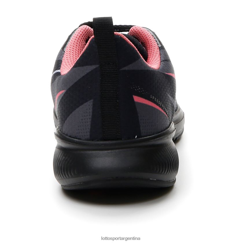 Lotto SPEEDEVO 600 III W Mujer Zapatos TP02XJ798