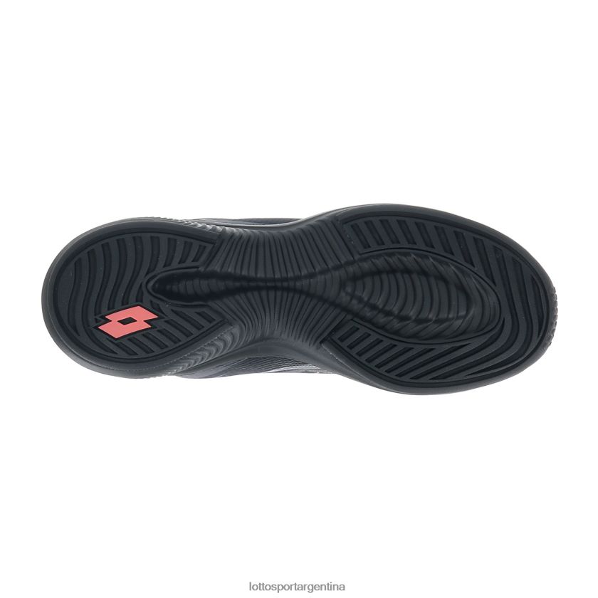 Lotto SPEEDEVO 600 III W Mujer Zapatos TP02XJ798