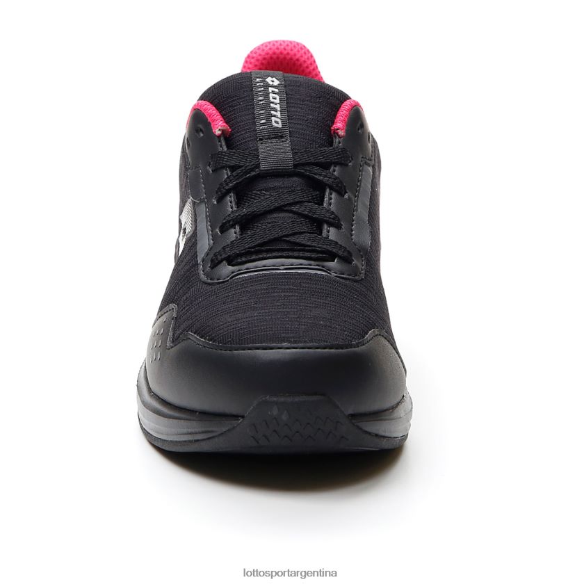 Lotto VELOCIDAD DE 600 W Mujer Zapatos TP02XJ797