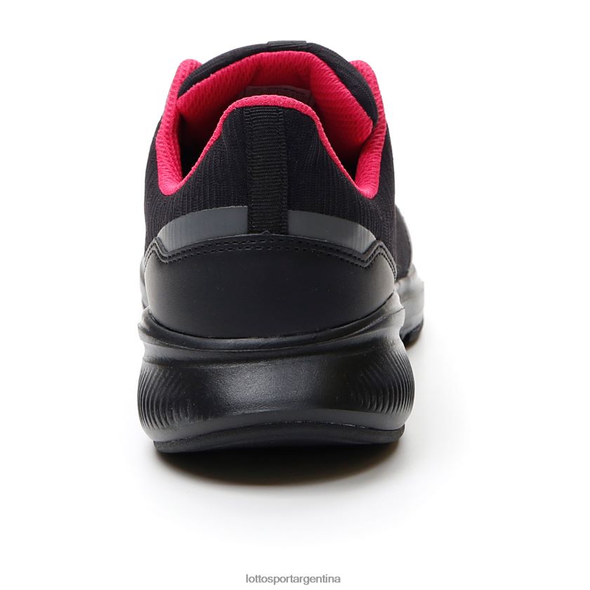 Lotto VELOCIDAD DE 600 W Mujer Zapatos TP02XJ797