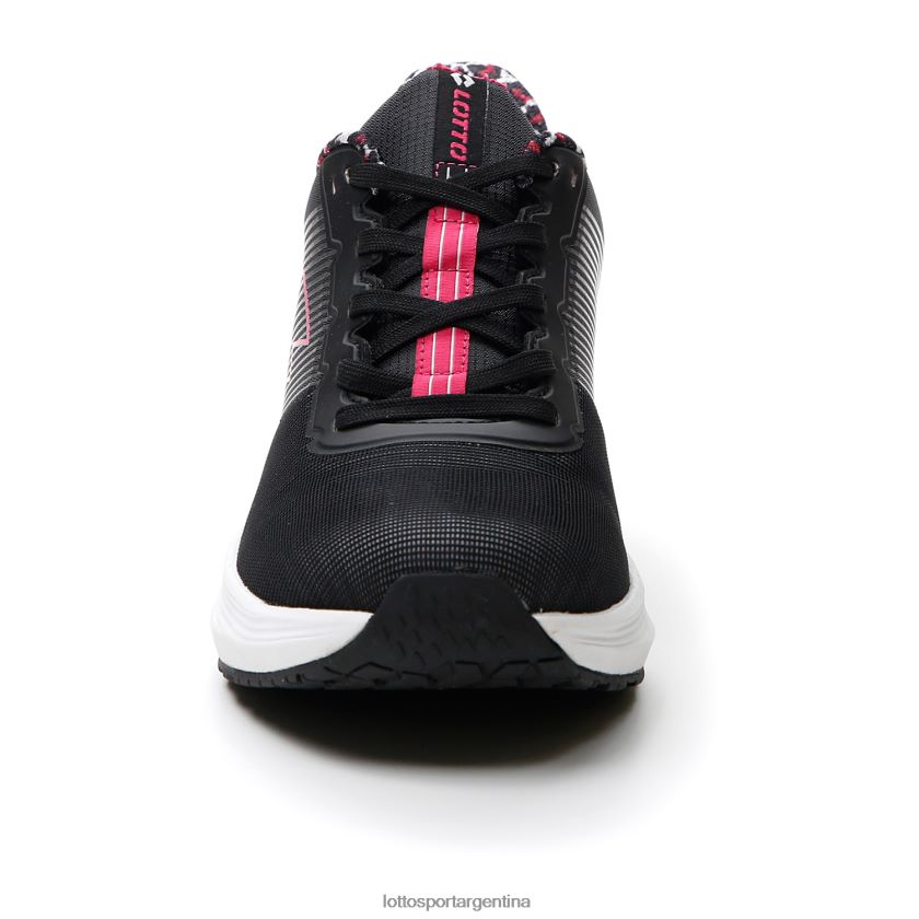 Lotto SPEEDEVO 700 II PRT con Mujer Zapatos TP02XJ790