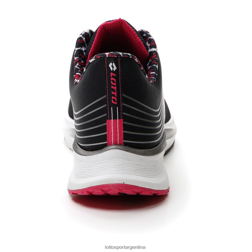 Lotto SPEEDEVO 700 II PRT con Mujer Zapatos TP02XJ790