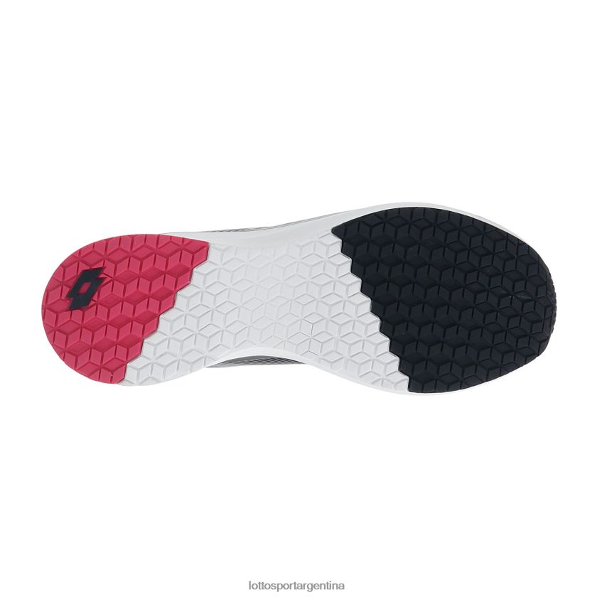 Lotto SPEEDEVO 700 II PRT con Mujer Zapatos TP02XJ790