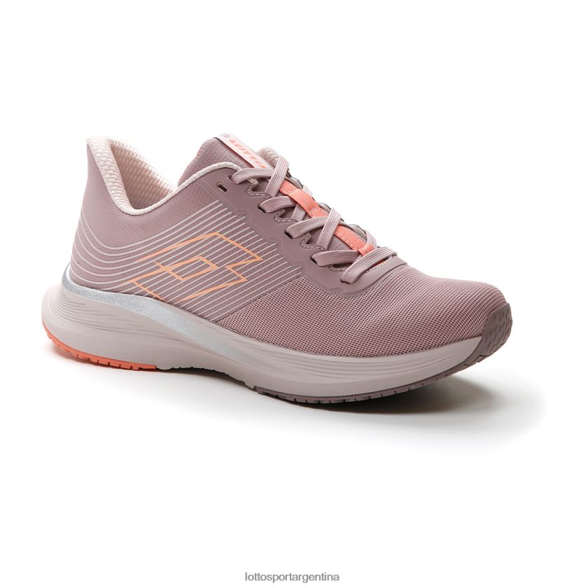 Lotto SPEEDEVO 700 II W Mujer Zapatos TP02XJ794