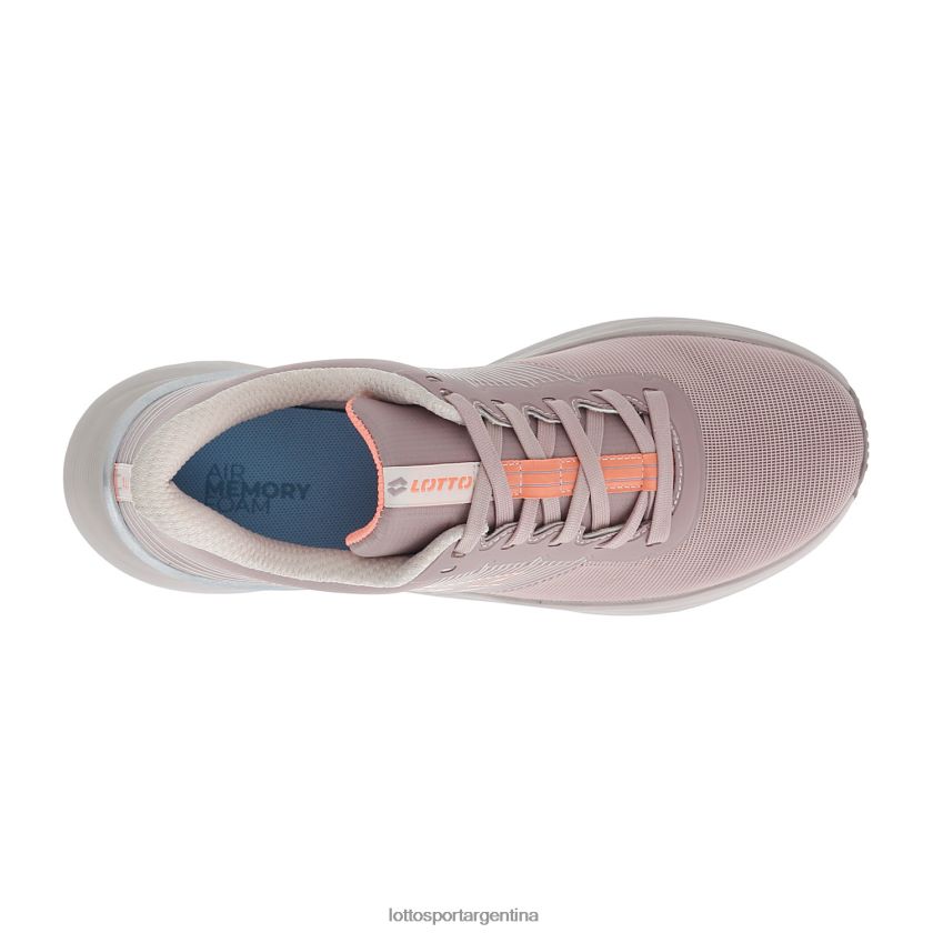 Lotto SPEEDEVO 700 II W Mujer Zapatos TP02XJ794