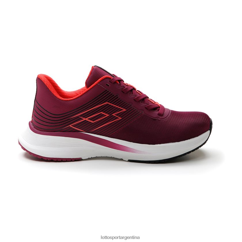 Lotto SPEEDEVO 700 II W Mujer Zapatos TP02XJ796