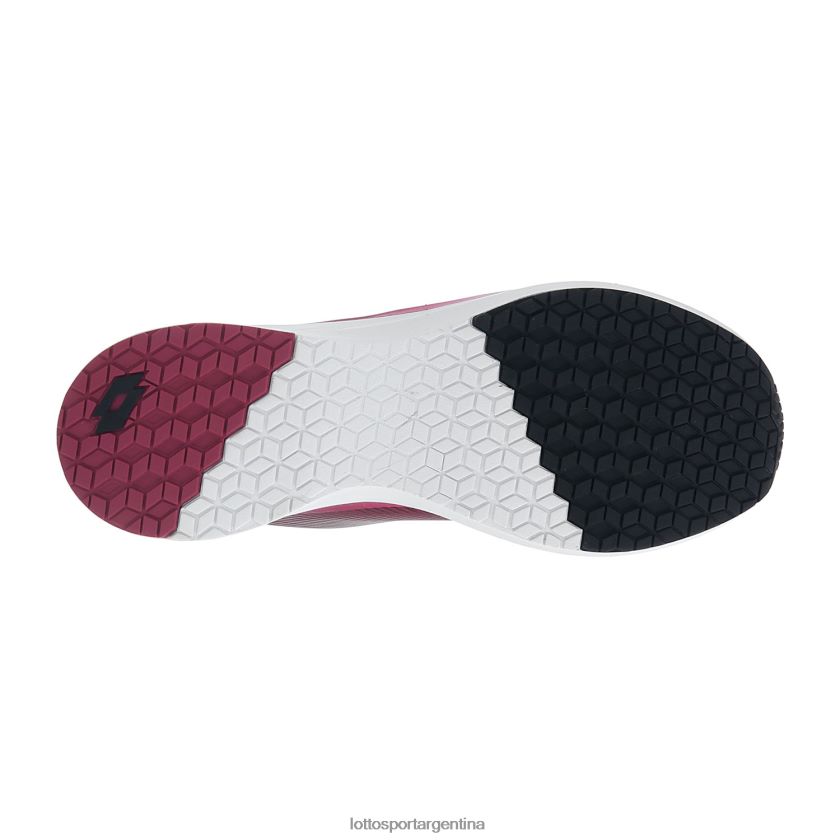 Lotto SPEEDEVO 700 II W Mujer Zapatos TP02XJ796