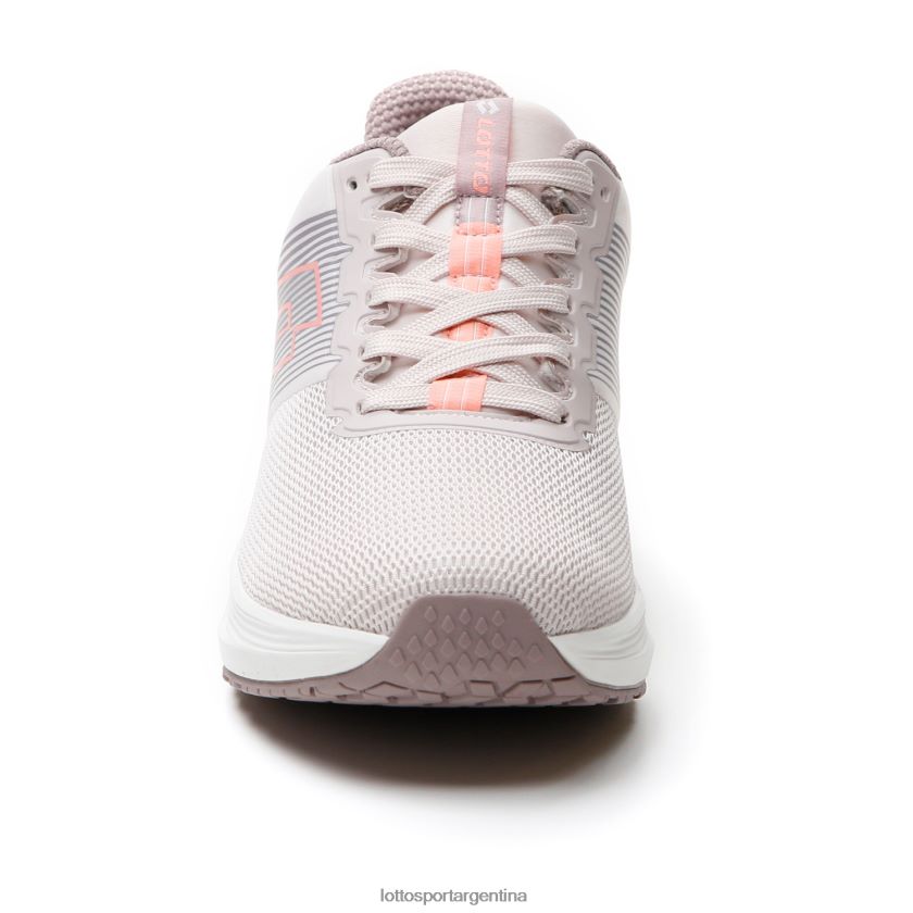 Lotto VELOCIDAD DE EVO 700 W Mujer Zapatos TP02XJ793