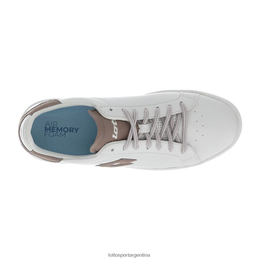 Lotto 1973 AMF EVO VII W. Mujer Zapatos TP02XJ747