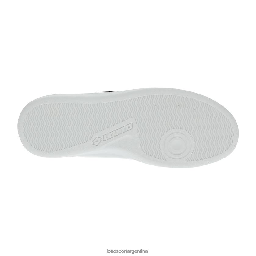 Lotto 1973 AMF EVO VII W. Mujer Zapatos TP02XJ747