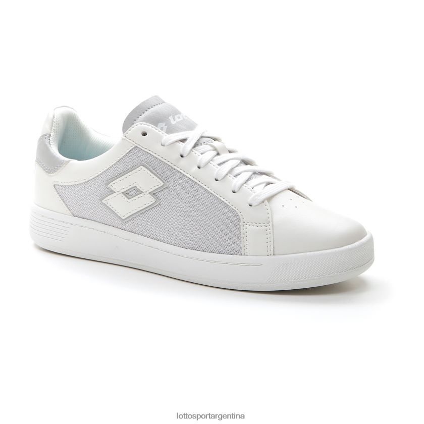 Lotto 1973 AMF EVO VI RED W. Mujer Zapatos TP02XJ748