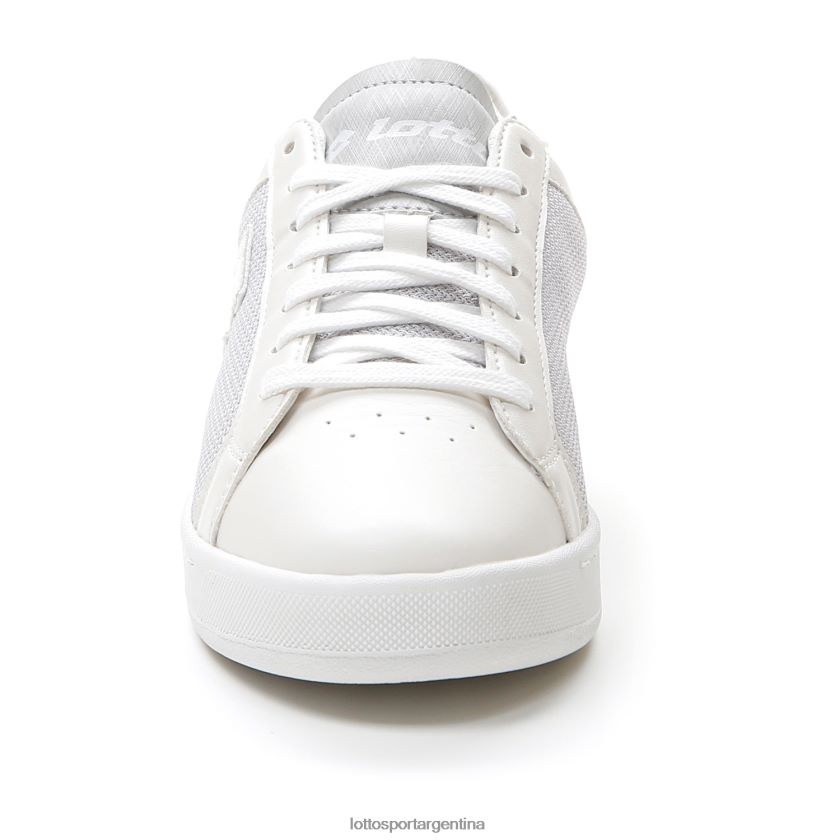 Lotto 1973 AMF EVO VI RED W. Mujer Zapatos TP02XJ748