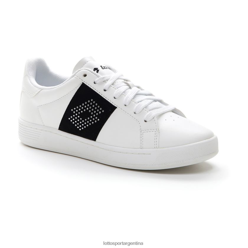 Lotto 1973 EVO IV DIAMANTES W. Mujer Zapatos TP02XJ722