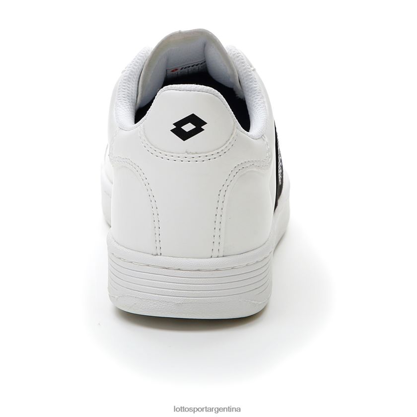 Lotto 1973 EVO IV DIAMANTES W. Mujer Zapatos TP02XJ722