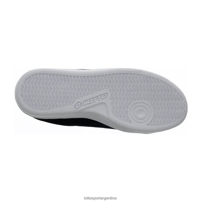 Lotto EVO SUE 1973 Mujer Zapatos TP02XJ751