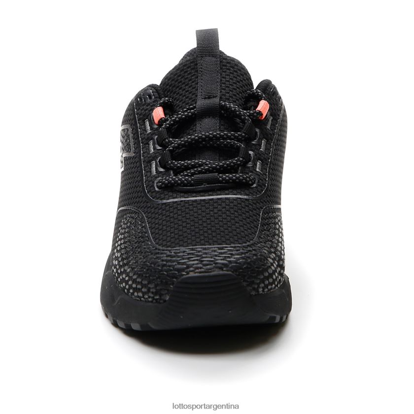 Lotto KIBRA AMF W Mujer Zapatos TP02XJ719