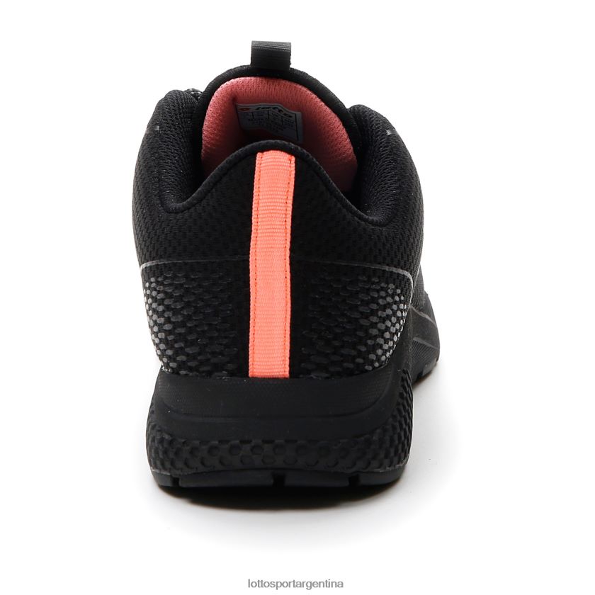 Lotto KIBRA AMF W Mujer Zapatos TP02XJ719