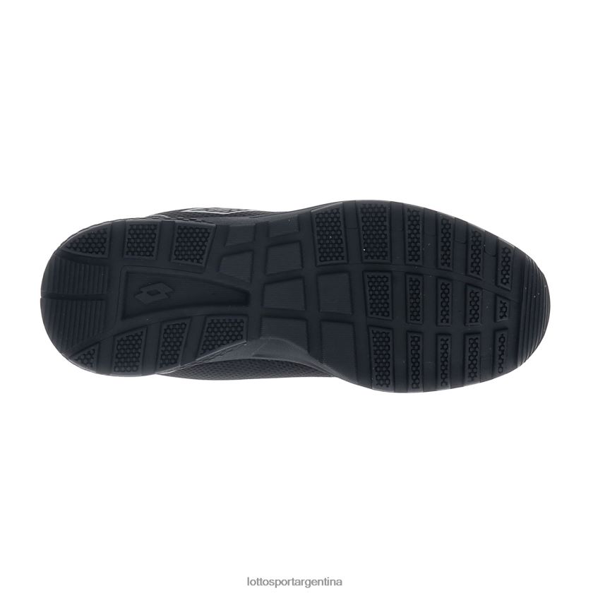 Lotto KIBRA AMF W Mujer Zapatos TP02XJ719