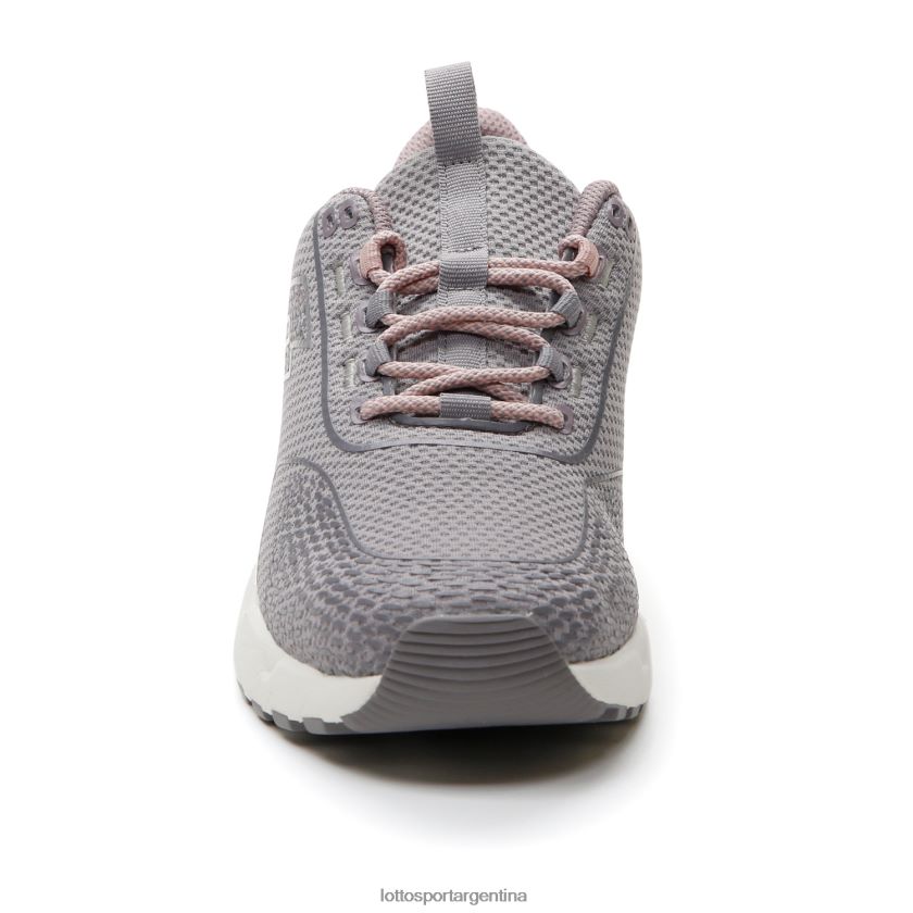 Lotto KIBRA AMF W Mujer Zapatos TP02XJ720